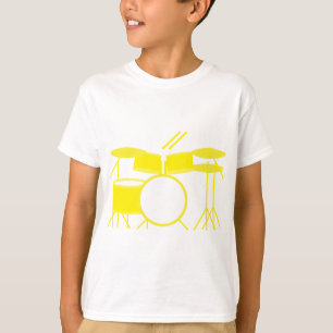Schlagzeug T-Shirt