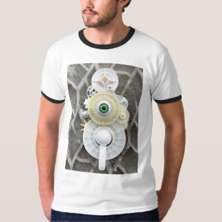 Schlamm T-Shirt