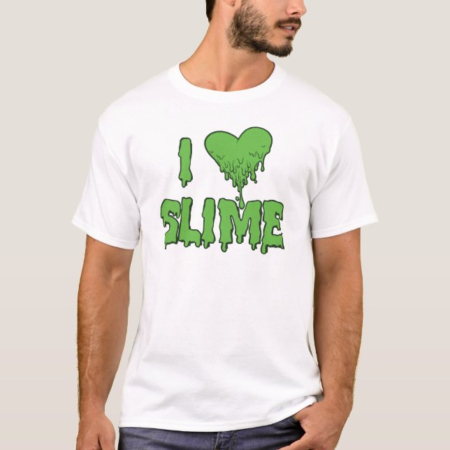Schlamm T-Shirt (Vorderseite)