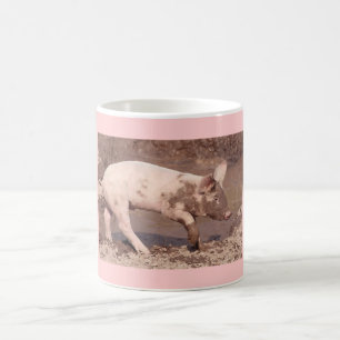 Schlamm-Tasse Tasse