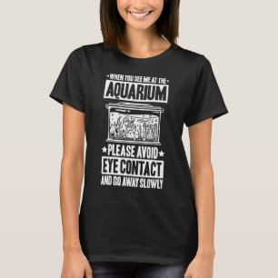 Schlammpeitzger T-Shirt