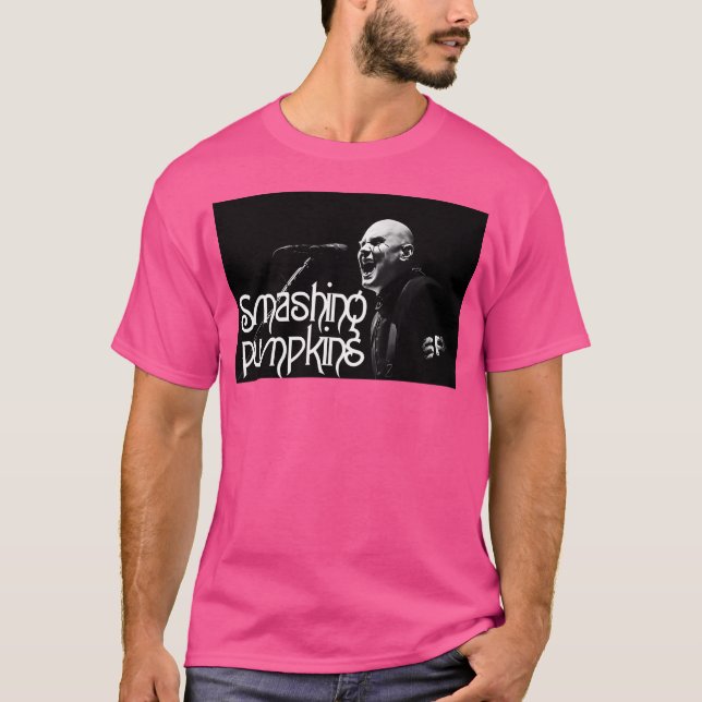 Schlammpumpen T-Shirt (Vorderseite)