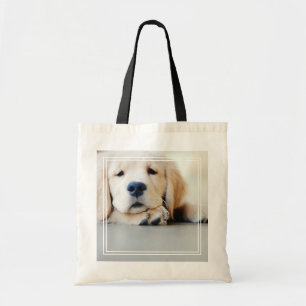 Schlampe, Golden Retriever Welpe Tragetasche