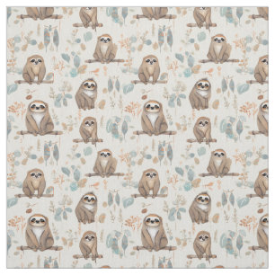 Schlampig Whimsy Stoff