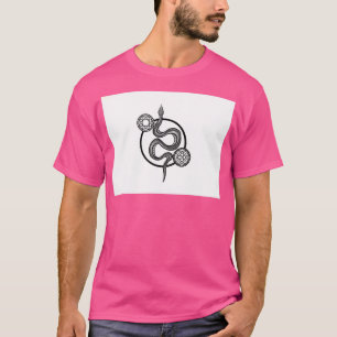 Schlange 1 T-Shirt