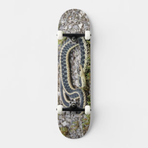 Schlange 7¾" Skateboard
