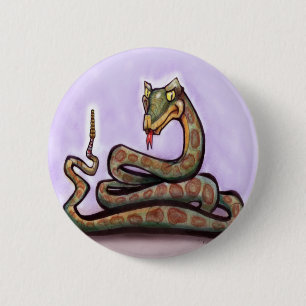 Schlange Button