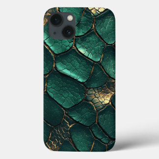 Schlange Case-Mate iPhone Hülle