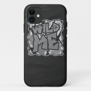 Schlange Gelb und Gold Print Case-Mate iPhone Hülle