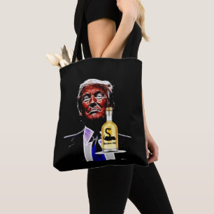 Schlange Ölverkäufer Tote Tag