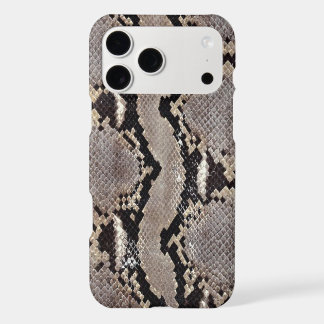 Schlange Skin iPhone