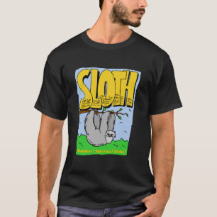 Schlange T-Shirt