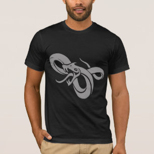 Schlange T-Shirt