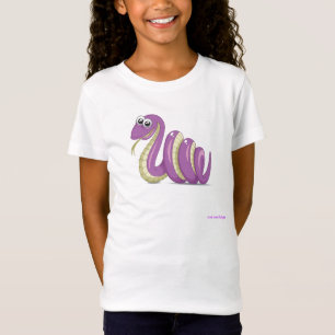 Schlangen 8 T-Shirt
