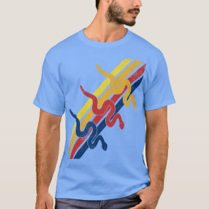 Schlangen Snake Lover Ophiology T-Shirt