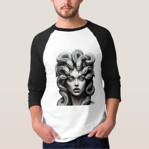 Schlangen T-Shirt