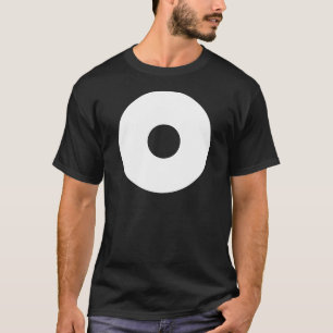 Schlangenauge T-Shirt