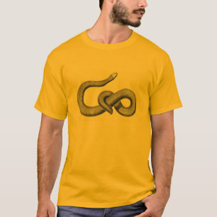 Schlangencharme T-Shirt