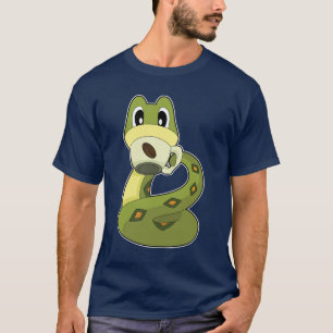 Schlangencoffee Cup T-Shirt