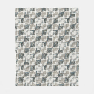 Schlangenhaut, Anaconda, Haut, Schlange, Raubtier. Fleecedecke