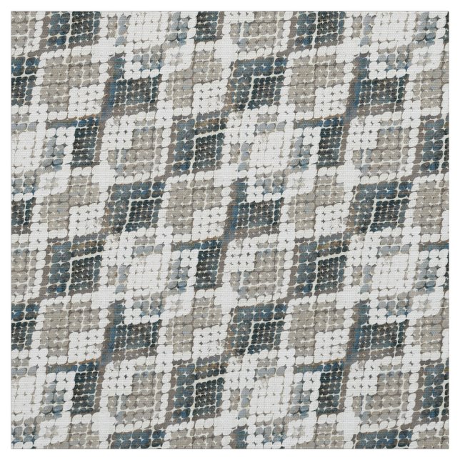 Schlangenhaut, Anaconda. Stoff (Muster)