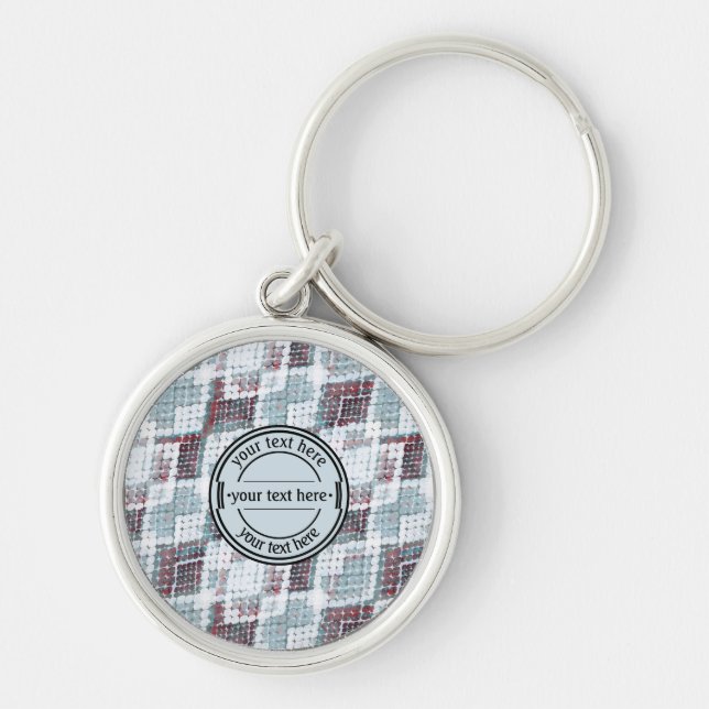 Schlangenhaut, Python, Anaconda, Haut, Reptil, Schlüsselanhänger (Vorne)