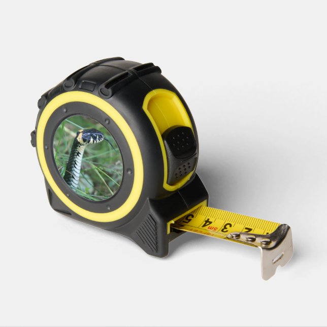 Schlangenkopf Maßband (Winkel)