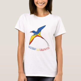 Schlangenland T-Shirt