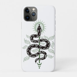 Schlangenoase Case-Mate iPhone Hülle