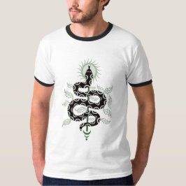 Schlangenoase T-Shirt