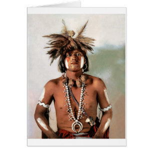 Schlangenpriest 1902