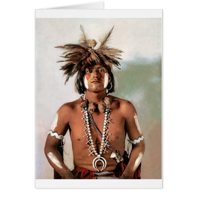 Schlangenpriest 1902 (Vorne)