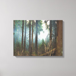 Schlangenwälder Leinwanddruck