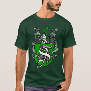 Schlangenwappen - Hemd #1 T-Shirt