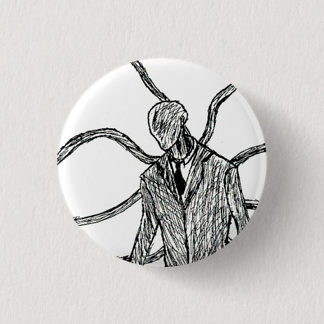 Schlank-Ausdehnung Button (Vorderseite)