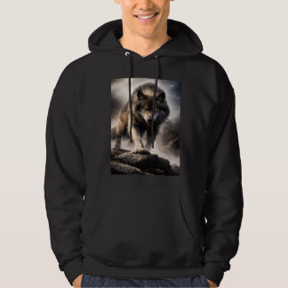 „Schlank, Bold, Unaufhaltsam“ Hoodie