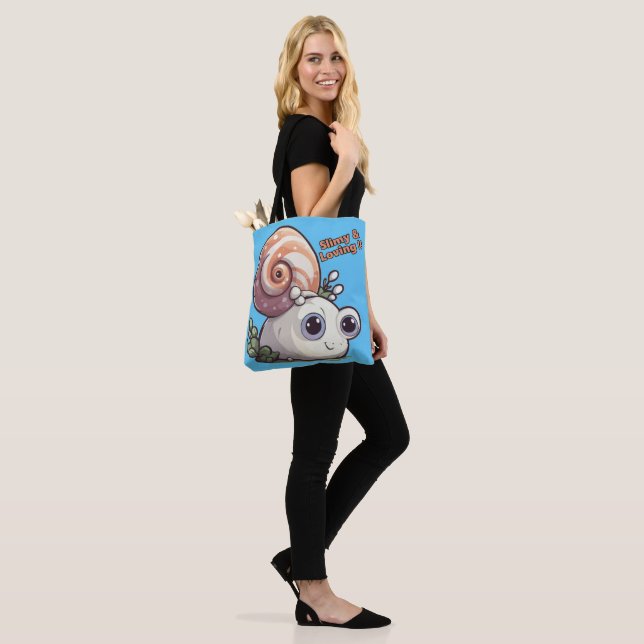 Schlank und liebend (Am Model)