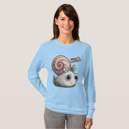 Schlank und liebend T-Shirt