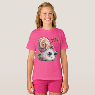Schlank und liebend T-Shirt