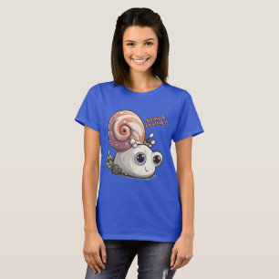 Schlank und liebend T-Shirt