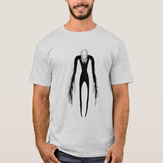 Schlankes Mann meme Shirt