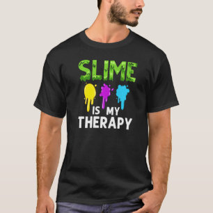 Schlankes Spielzeug zur Herstellung von flüssigem T-Shirt