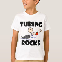 Schläuche schaukelt T - Shirts und Geschenke