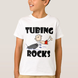 Schläuche schaukelt T - Shirts und Geschenke