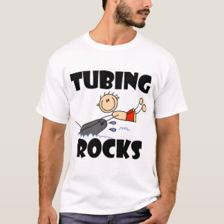 Schläuche schaukelt T - Shirts und Geschenke