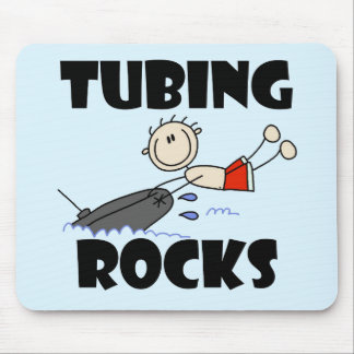 Schläuche schaukelt T - Shirts und Geschenke Mousepad