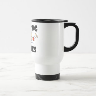 Schläuche schaukelt T - Shirts und Geschenke Reisebecher