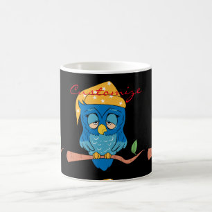 Schlauheit Thunder_Cove Kaffeetasse
