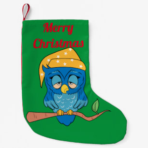 Schlauheit Thunder_Cove Kleiner Weihnachtsstrumpf