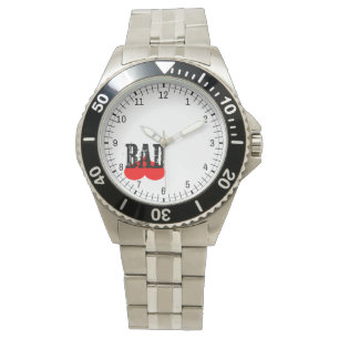 schlecht armbanduhr